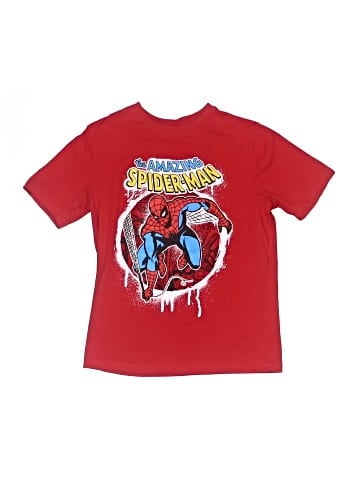 Marvel Short Sleeve T-Shirt (view 1)