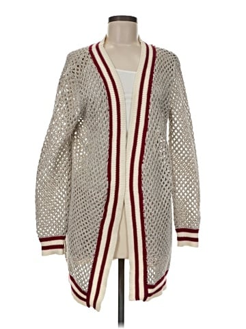 Anna & Ava Cardigan (view 1)
