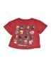 Mojang Red Short Sleeve Top Size 4 - 5 - photo 1