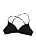 J.Crew Black Swimsuit Top Size M (estimated) - photo 2