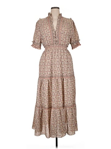 Max Studio Casual Dress (view 1)