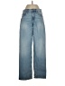 Garage Blue Jeans Size 0 - photo 1