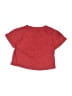 Mojang Red Short Sleeve Top Size 4 - 5 - photo 2