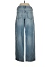 Garage Blue Jeans Size 0 - photo 2