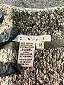 CAbi Tweed Gray Cardigan Size M - photo 7