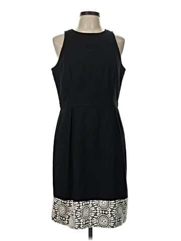 Ann Taylor Cocktail Dress (view 1)