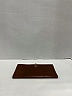 Gucci 100% Leather Brown Leather Wallet One size - photo 3
