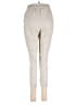 Pull&Bear Ivory Casual Pants Size M - photo 2