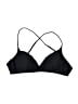 J.Crew Black Swimsuit Top Size M (estimated) - photo 1