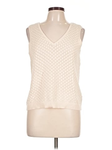 Belle By Belldini Sweater Vest (view 1)