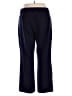 Talbots Outlet Blue Casual Pants Size 16 - photo 2