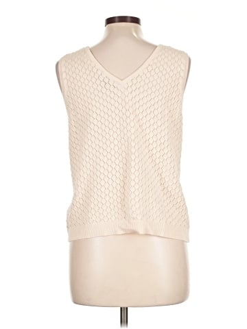 Belle By Belldini Sweater Vest (view 2)