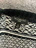 Talbots Black Long Sleeve T-Shirt Size 1X - photo 7