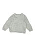 Baby Gap Gray Sweatshirt Size 12-18 mo - photo 2