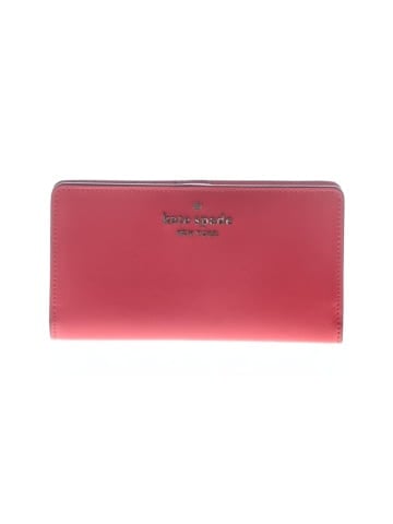 Kate Spade New York Leather Wallet (view 1)