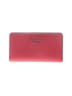 Kate Spade New York 100% Leather Red Leather Wallet One size - photo 1