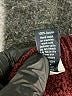Daytrip 100% Acrylic Burgundy Pullover Sweater Size S - photo 8
