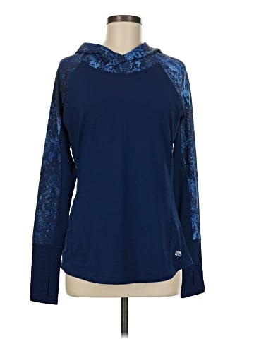 Marika Long Sleeve T-Shirt (view 1)