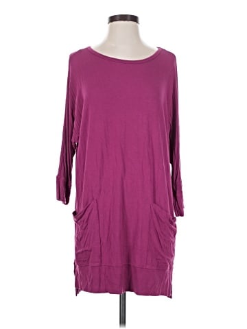 Agnes & Dora 3/4 Sleeve T-Shirt (view 1)