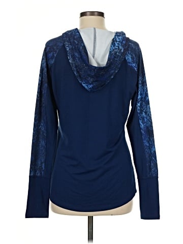 Marika Long Sleeve T-Shirt (view 2)