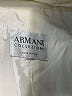 Armani Collezioni Ivory Blazer Size L (estimated) - photo 6