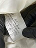 Armani Collezioni Ivory Blazer Size L (estimated) - photo 7