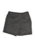Cat & Jack Chevron-herringbone Gray Athletic Shorts Size 2T - photo 2