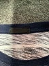 ATM Stripes Blue Short Sleeve Turtleneck Size S - photo 7