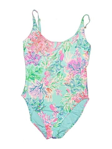 Lilly Pulitzer One Piece Swimsuit (view 1)