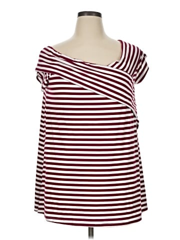 Weekend Suzanne Betro Sleeveless T-Shirt (view 1)