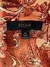 Eclair 100% Polyester Brown Short Sleeve Blouse Size M - photo 7