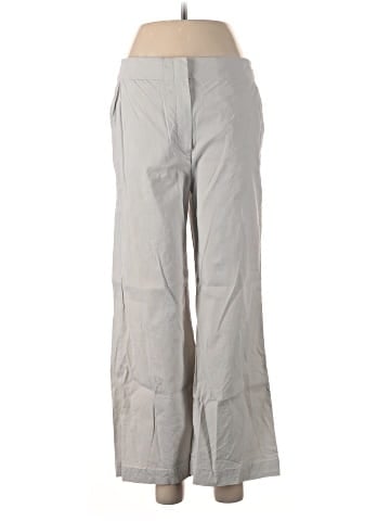 Theory Linen Pants (view 1)