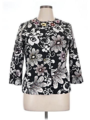 Chico's Blazer (view 1)