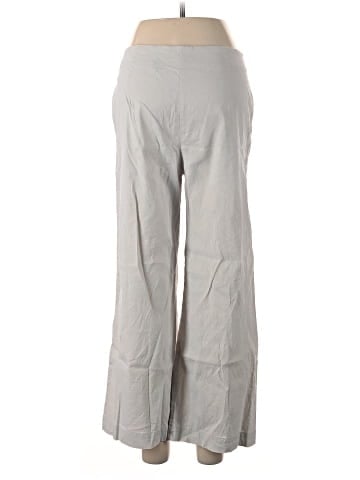Theory Linen Pants (view 2)