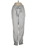 Knox Rose Solid Gray Casual Pants Size XS - photo 1