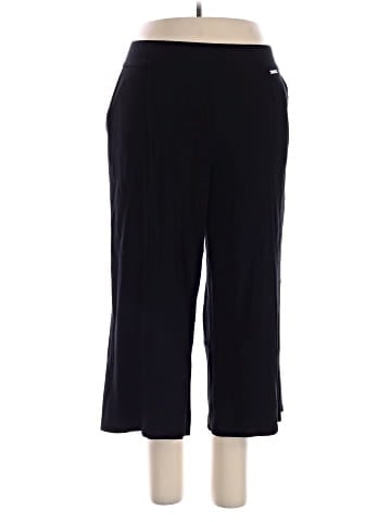 Jones New York Signature Casual Pants (view 1)