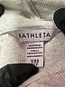 Athleta Silver Turtleneck Sweater Size XXS - photo 7