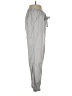 Knox Rose Solid Gray Casual Pants Size XS - photo 4