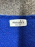 Maude Blue Pullover Sweater Size M (estimated) - photo 7