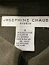 Josephine Chaus Black Blazer Size S - photo 6