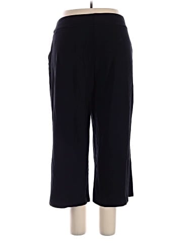 Jones New York Signature Casual Pants (view 2)