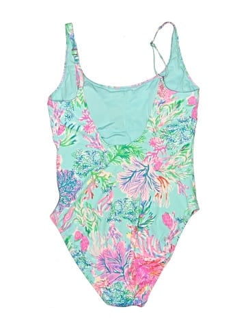 Lilly Pulitzer One Piece Swimsuit (view 2)