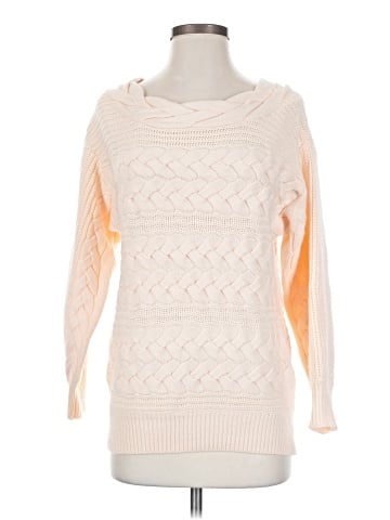 Venus Pullover Sweater (view 1)