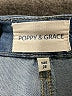 Assorted Brands Blue Jeans Size 28 waist - photo 7