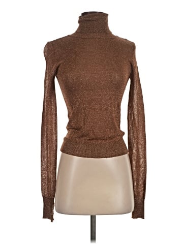 Marciano Turtleneck Sweater (view 1)