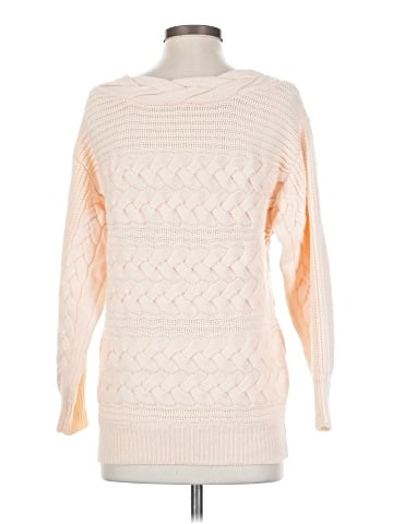 Venus Pullover Sweater (view 2)
