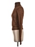 Marciano Metallic Brown Turtleneck Sweater Size XS - photo 5