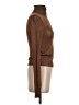Marciano Metallic Brown Turtleneck Sweater Size XS - photo 4
