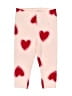 Carter's Hearts Pink Casual Pants 9-12 MO / 12 MO - photo 1