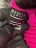 Generation Love 100% Wool Polka Dots Pink Wool Pullover Sweater Size S - photo 8